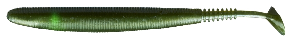 Illex Magic Z Shad 105